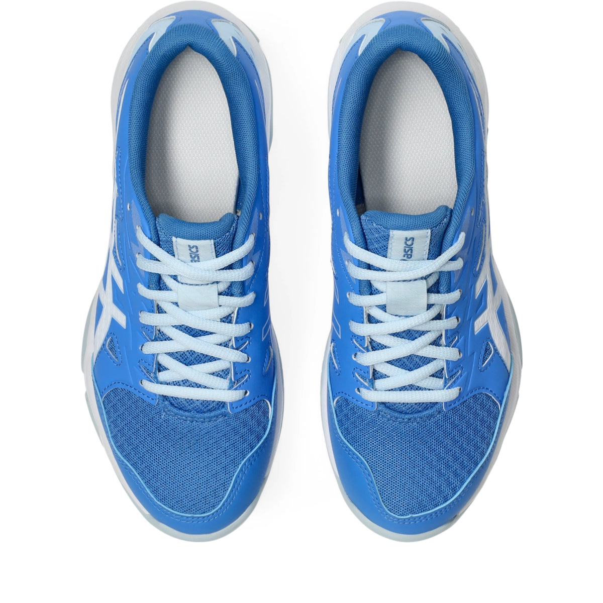 Asics Women's Gel-Rocket 11 Volleyball Shoes Volleyball Footwear Adult