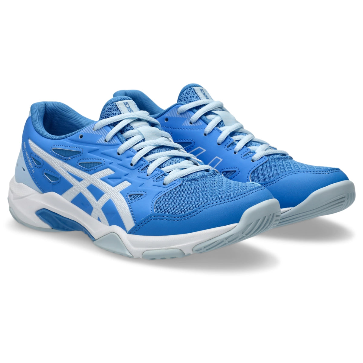 Asics Women's Gel-Rocket 11 Volleyball Shoes Volleyball Footwear Adult