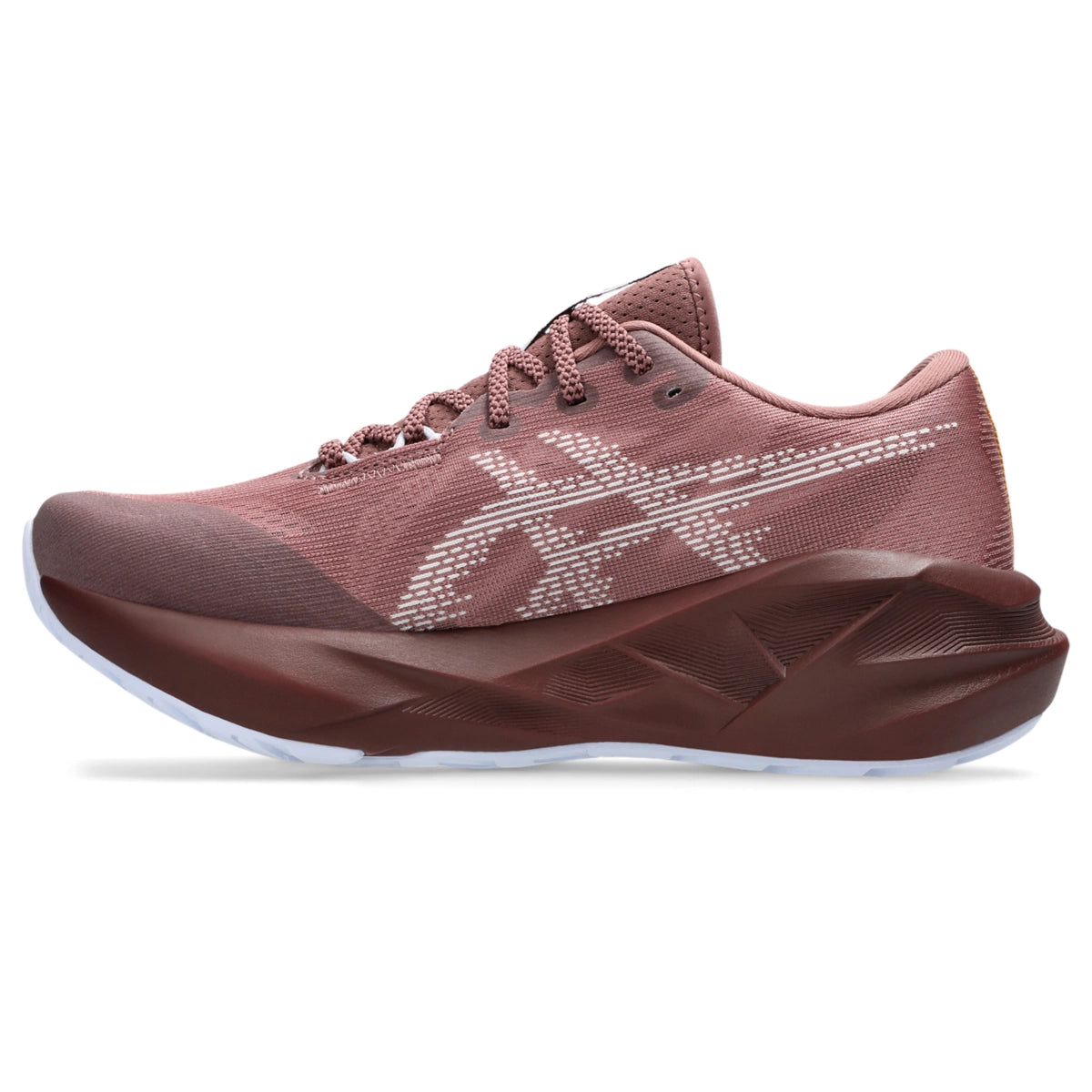 Asics Women's Novablast 5 TR Running Shoes Womens Footwear Training & Running