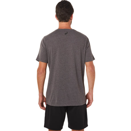 Asics Unisex 1977 Mountain Tee Mens Apparel Shirts & Tops