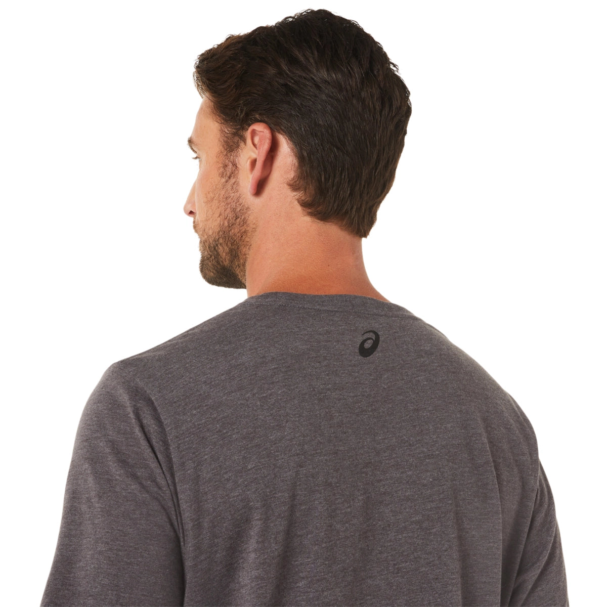 Asics Unisex 1977 Mountain Tee Mens Apparel Shirts & Tops