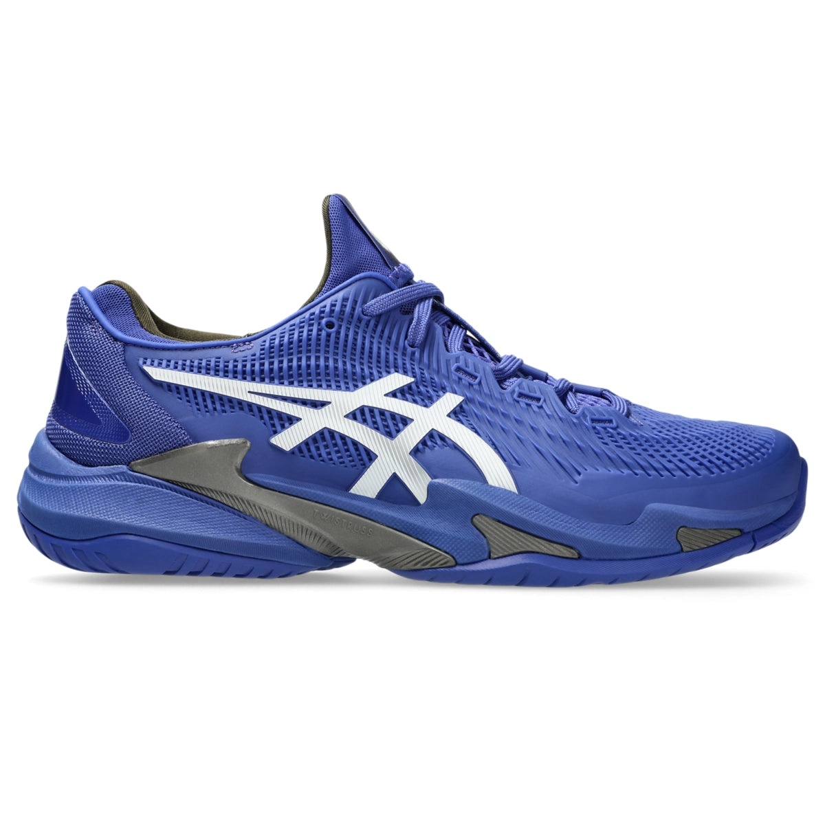 Asics Men's Court Ff 3 Tennis Shoes Tennis & Racquet Footwear Mens