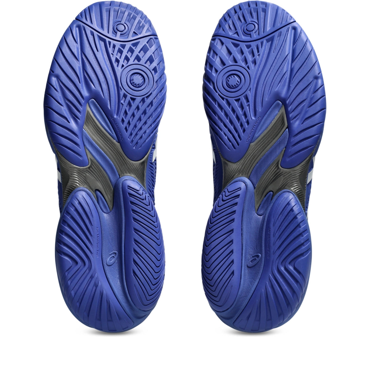 Asics Men's Court Ff 3 Tennis Shoes Tennis & Racquet Footwear Mens