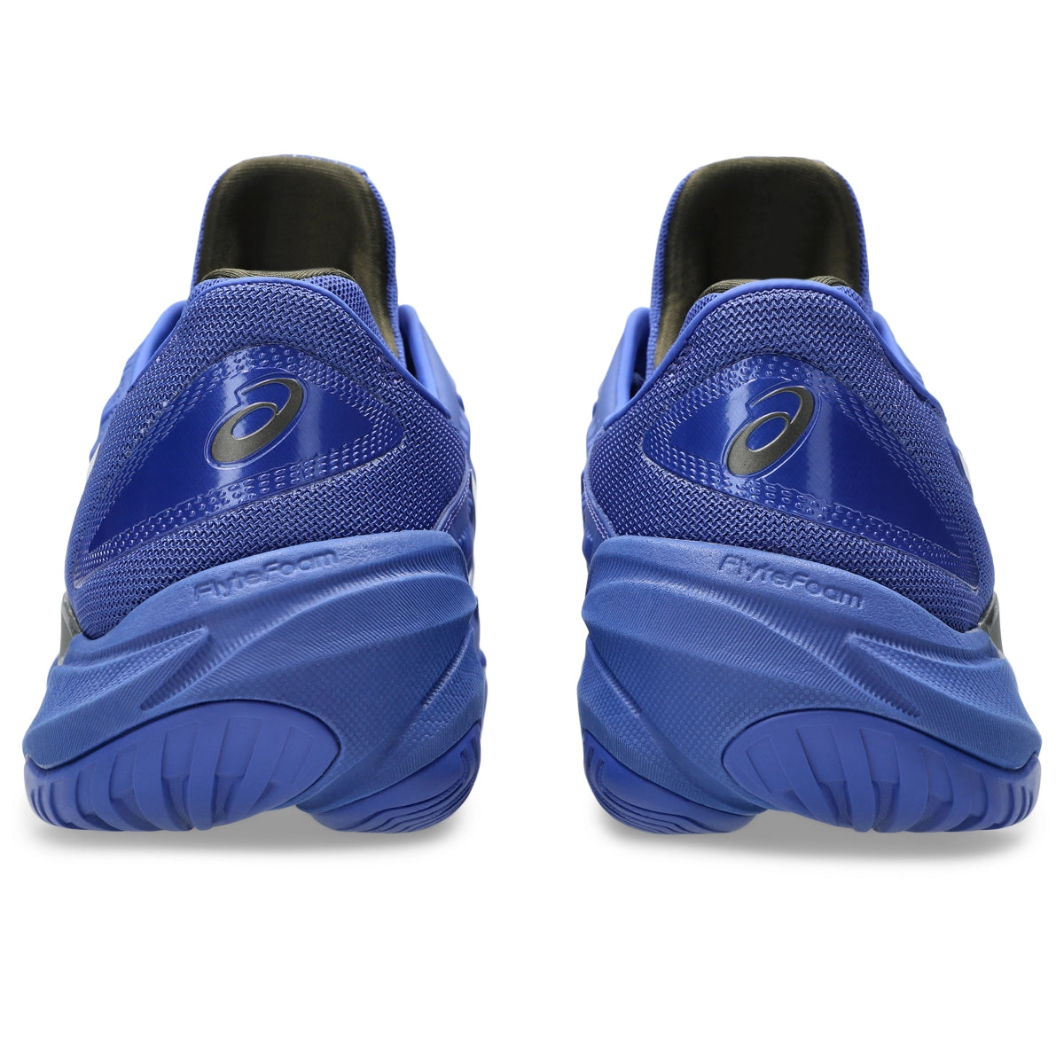 Asics Men's Court Ff 3 Tennis Shoes Tennis & Racquet Footwear Mens