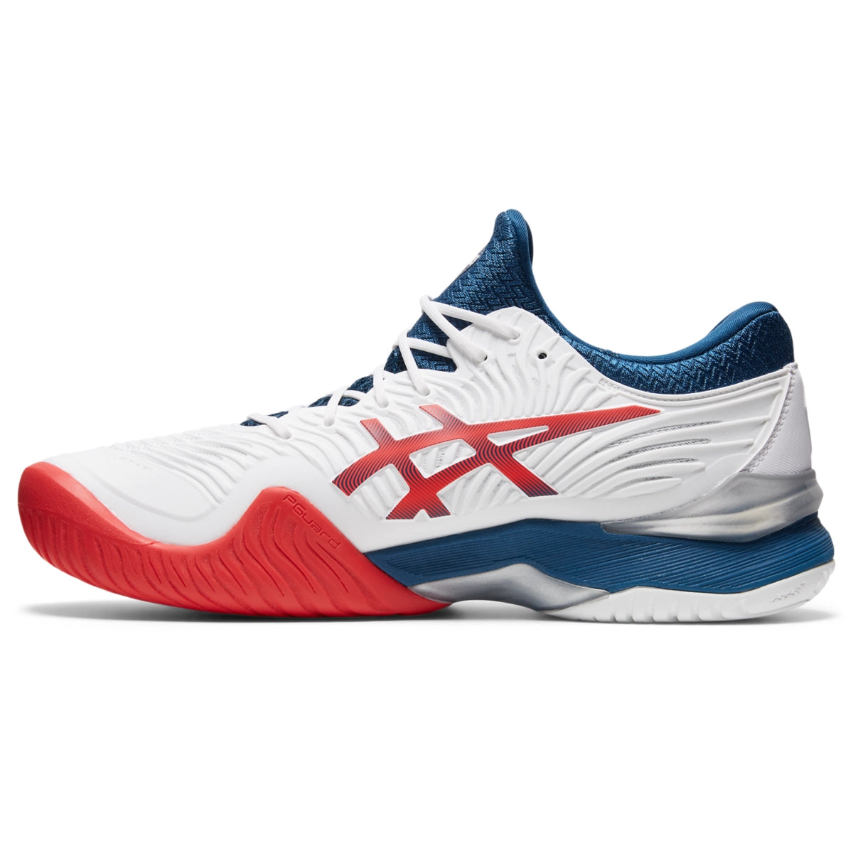 Asics Men's Court FF 2 Tennis Shoes Tennis & Racquet Footwear Mens