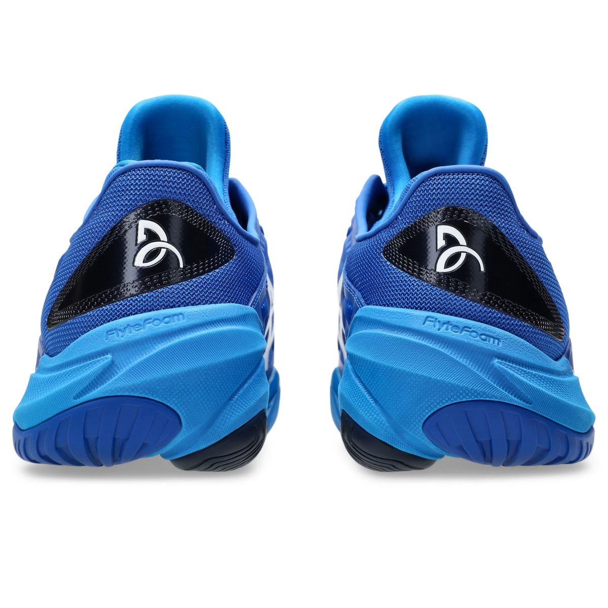 Asics Men's Court FF 3 Novak Tennis Shoes Tennis & Racquet Footwear Mens