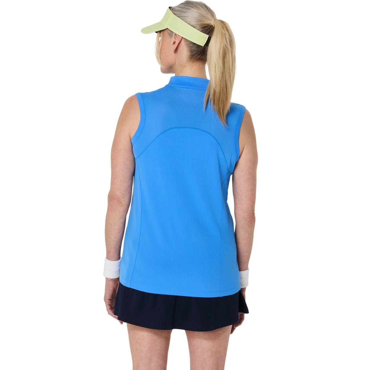 Asics Women's Court Tank Tennis & Racquet Apparel All