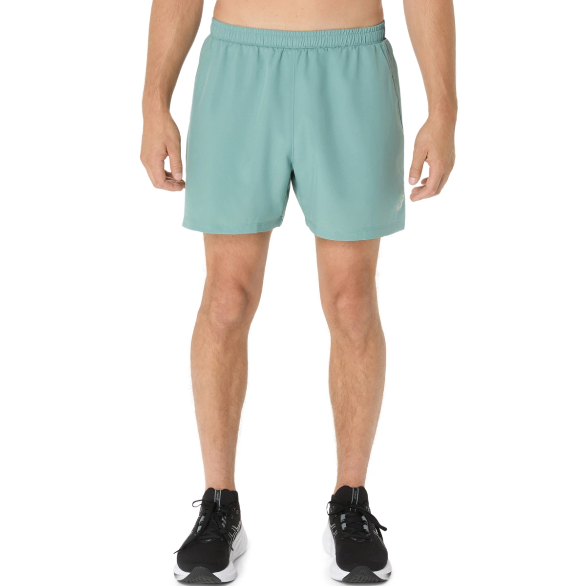 Asics Men's 5 Inch Performance Lyte Short Mens Apparel Shorts