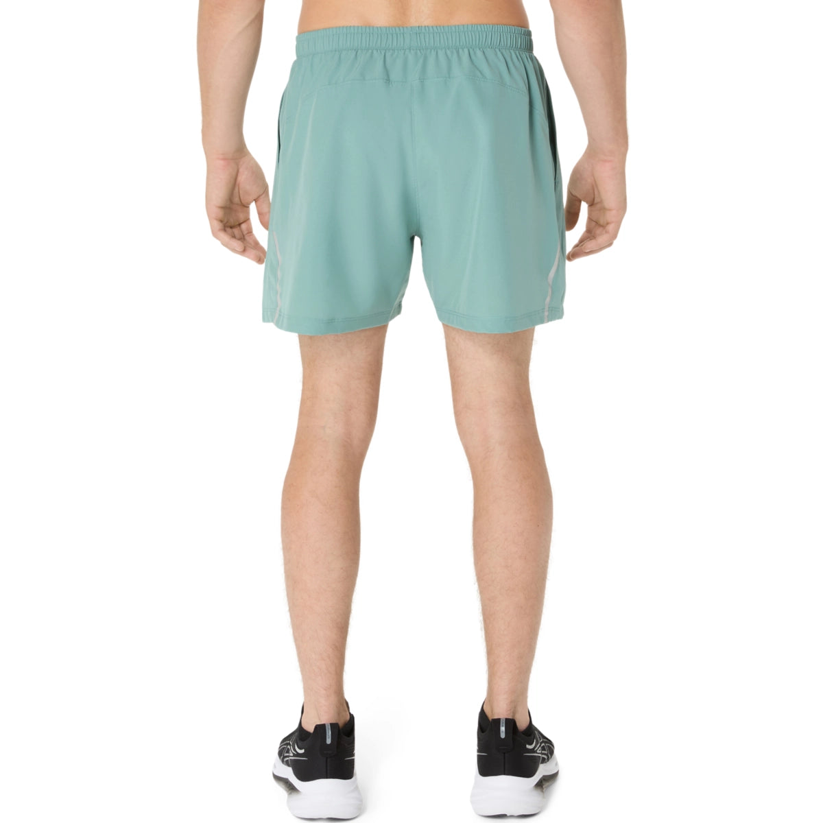 Asics Men's 5 Inch Performance Lyte Short Mens Apparel Shorts