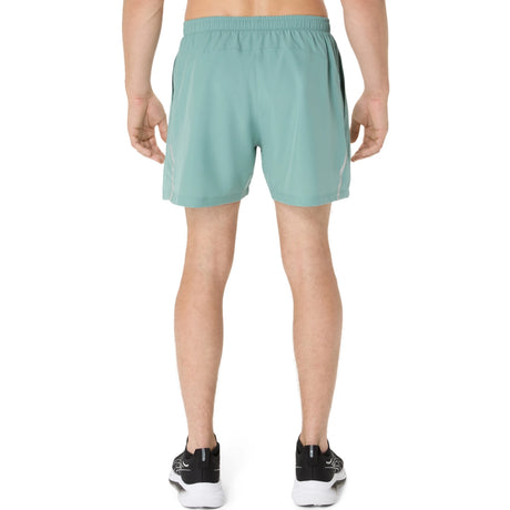 Asics Men's 5 Inch Performance Lyte Short Mens Apparel Shorts