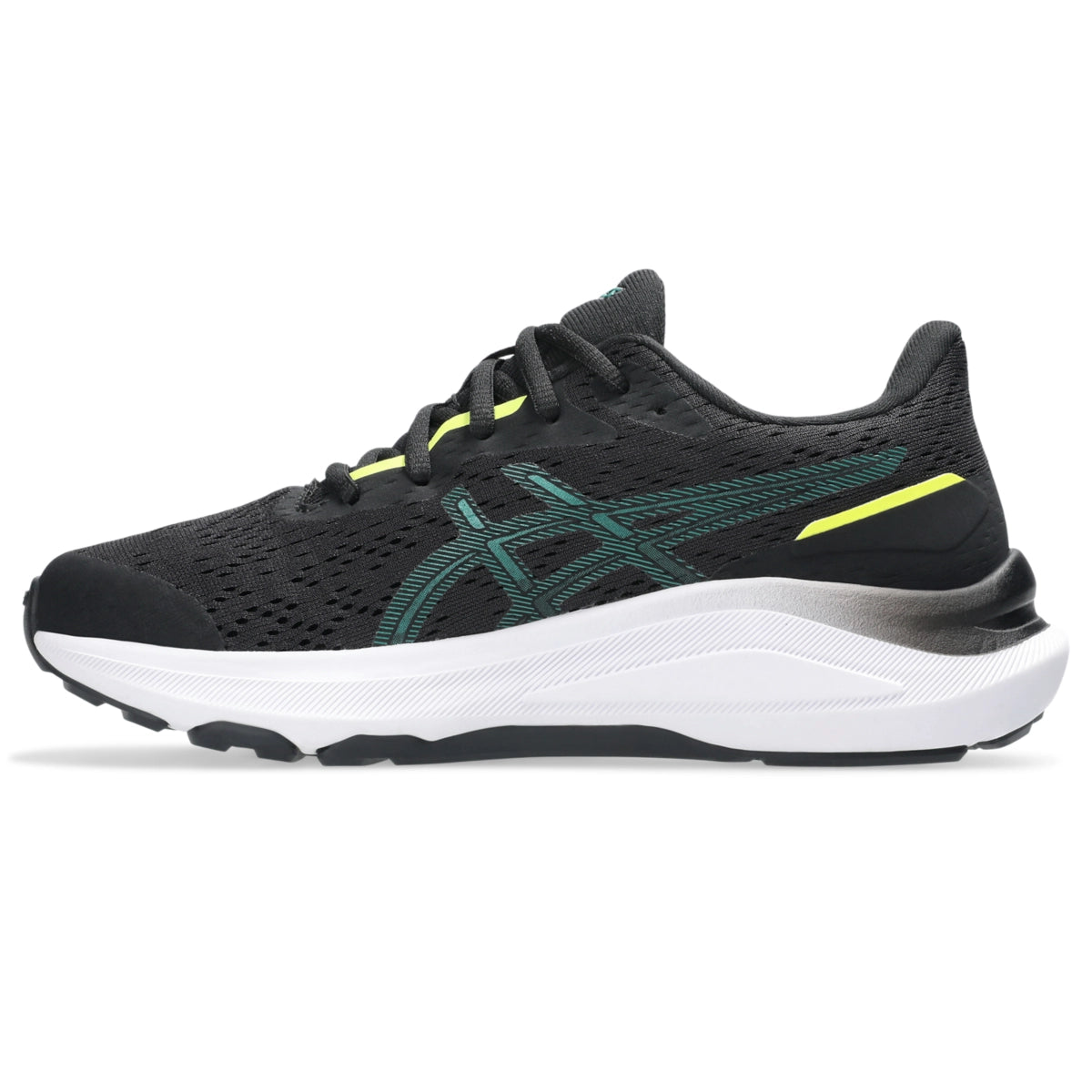 Asics Youth GT-1000 13 Grade School Running Shoes Youth Footwear Training & Running