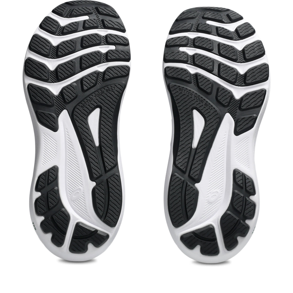 Asics Youth GT-1000 13 Grade School Running Shoes Youth Footwear Training & Running