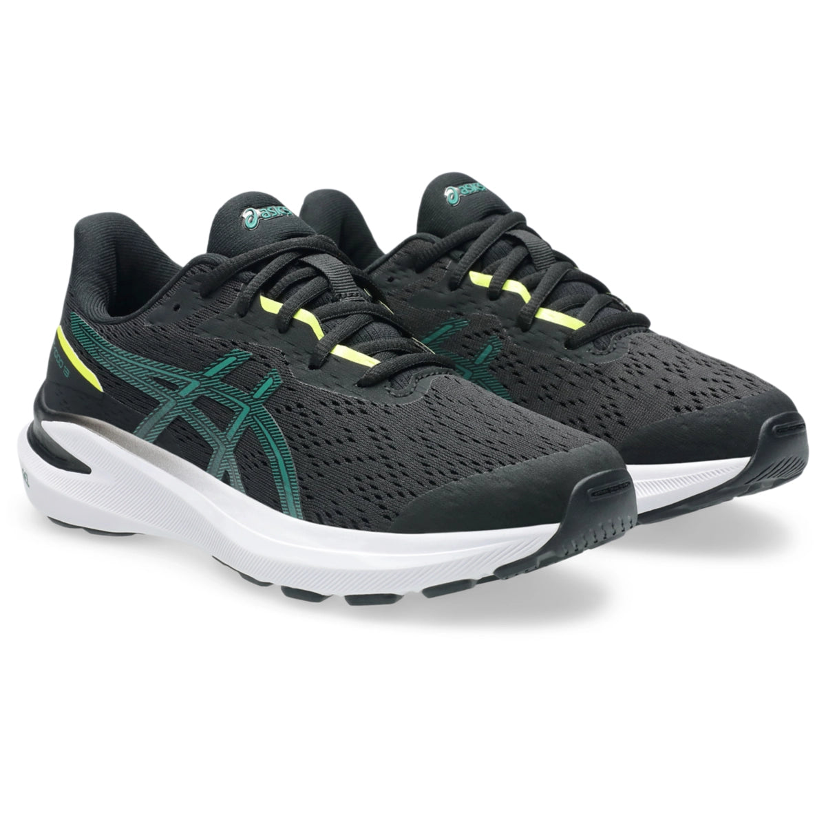 Asics Youth GT-1000 13 Grade School Running Shoes Youth Footwear Training & Running