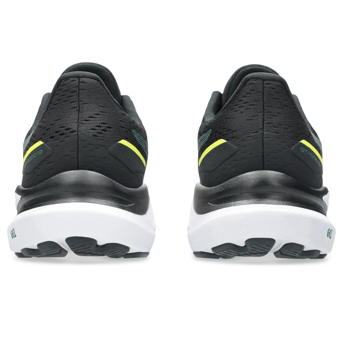 Asics Youth GT-1000 13 Grade School Running Shoes Youth Footwear Training & Running