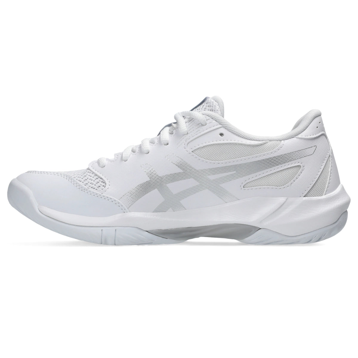 Asics Women's Gel-Rocket 12 Volleyball Shoes Volleyball Footwear Adult