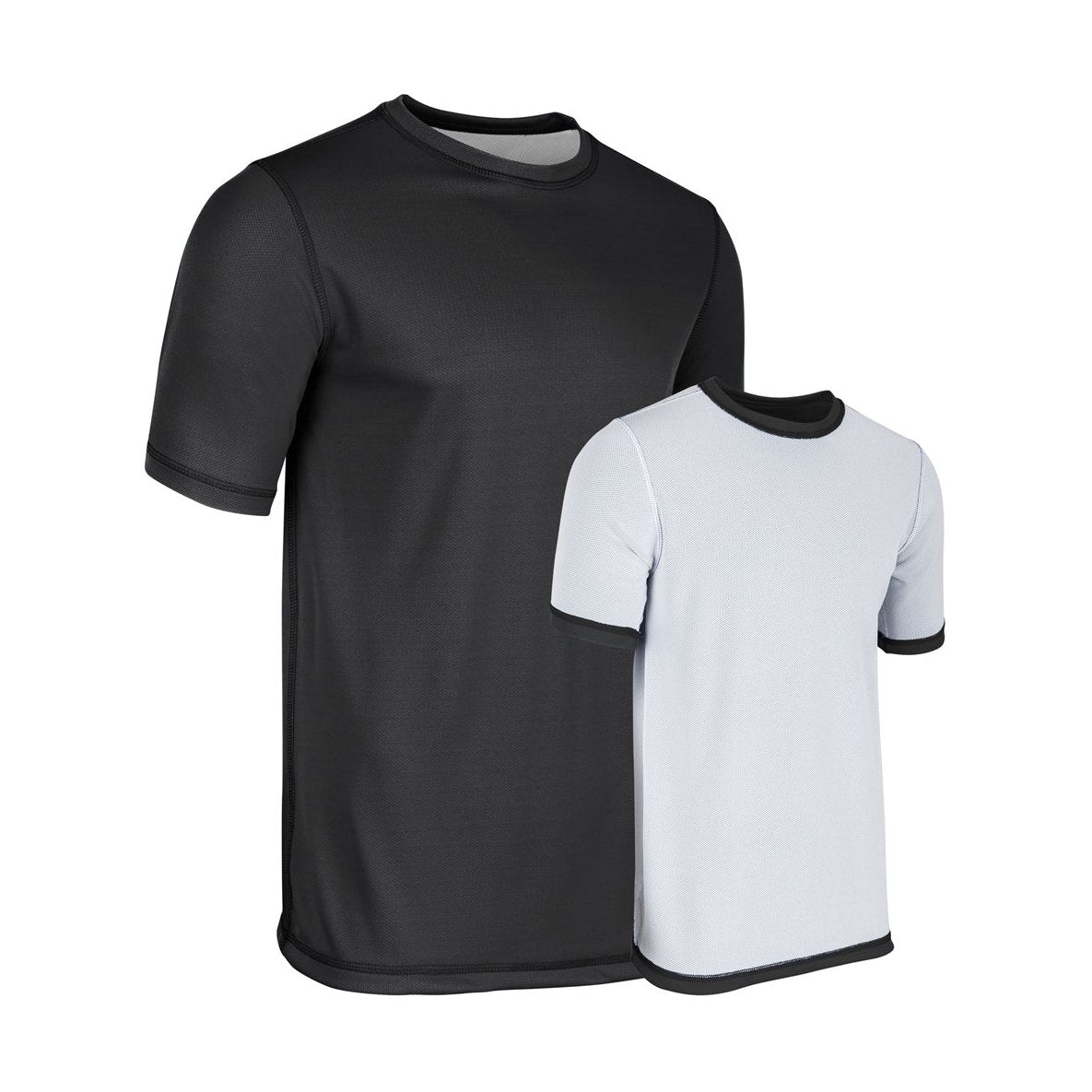 Champro Youth REVTEE Reversible Tee-1