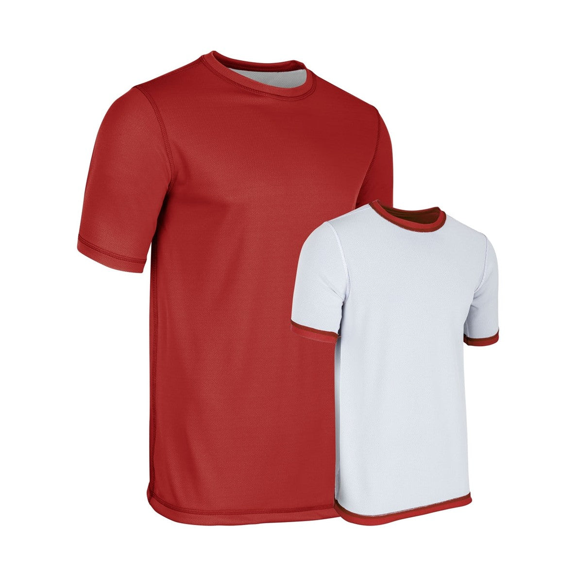 Champro Youth REVTEE Reversible Tee-1