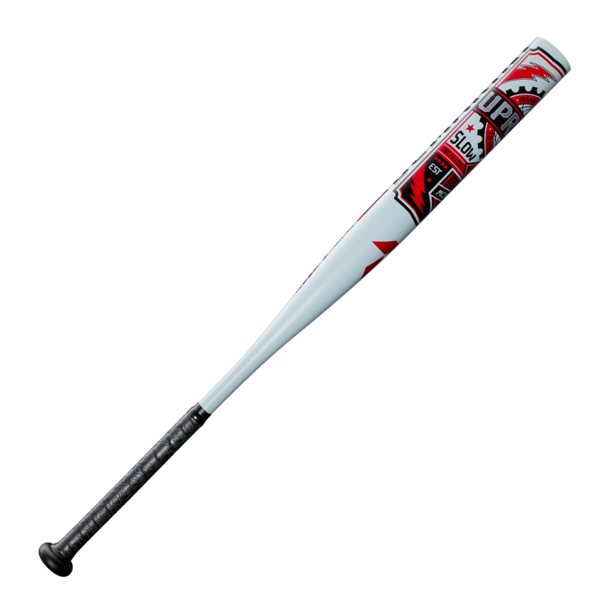 DeMarini Adult Uprising Sp 2027-3