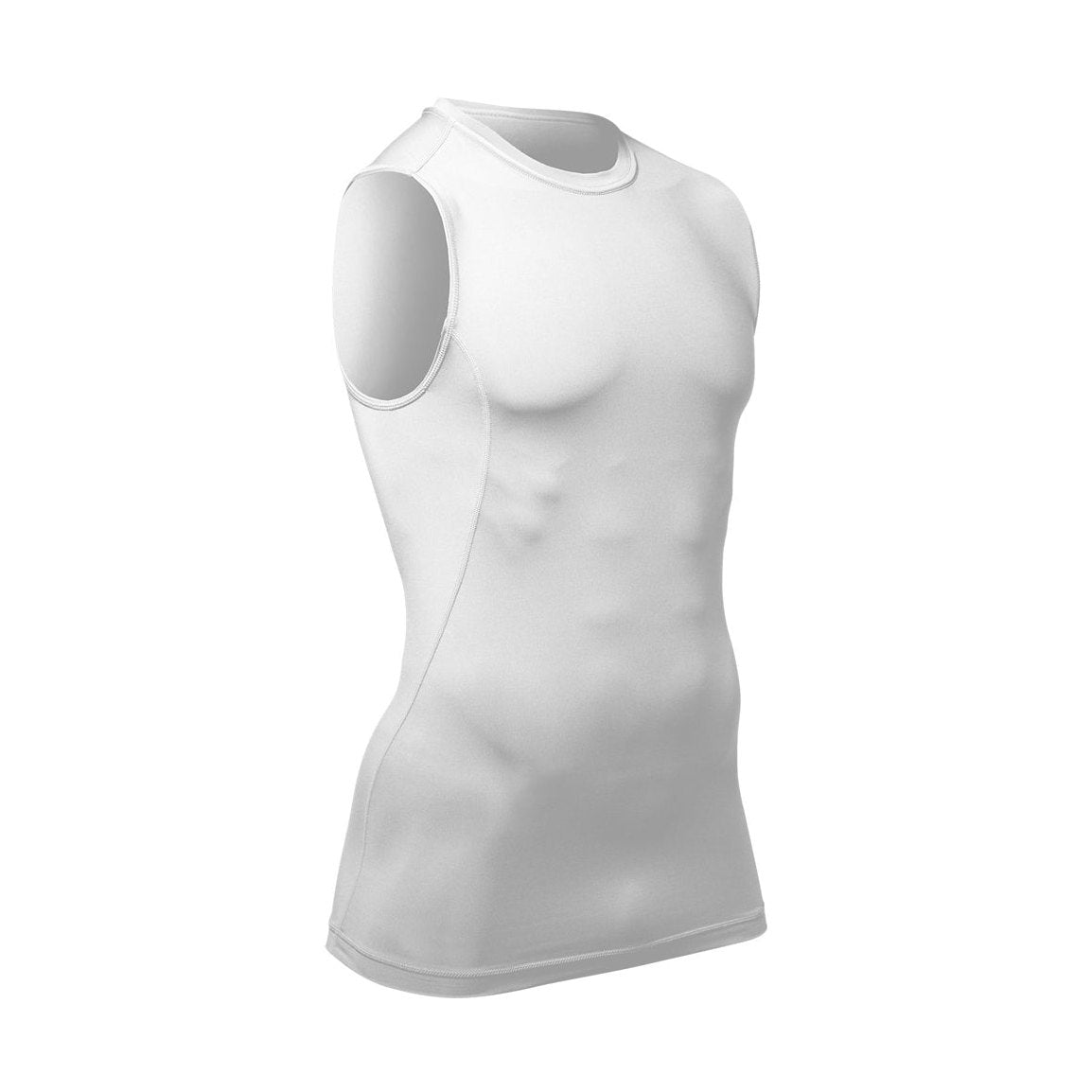 Champro Men's Compression Sleeveless Shirt