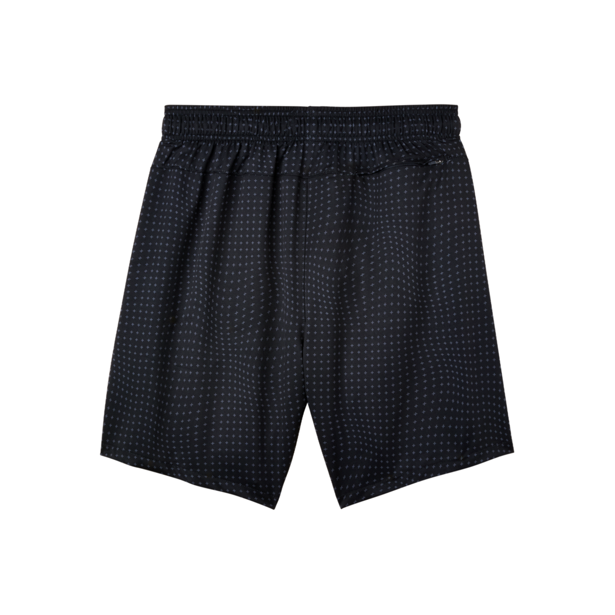 Wilson Youth Droplets Woven Baseball Shorts-1