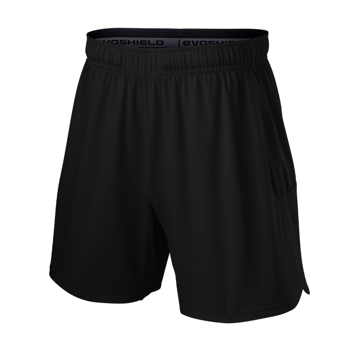 Wilson Men's Mens Pro Team Training Baseball Shorts 3.0-5