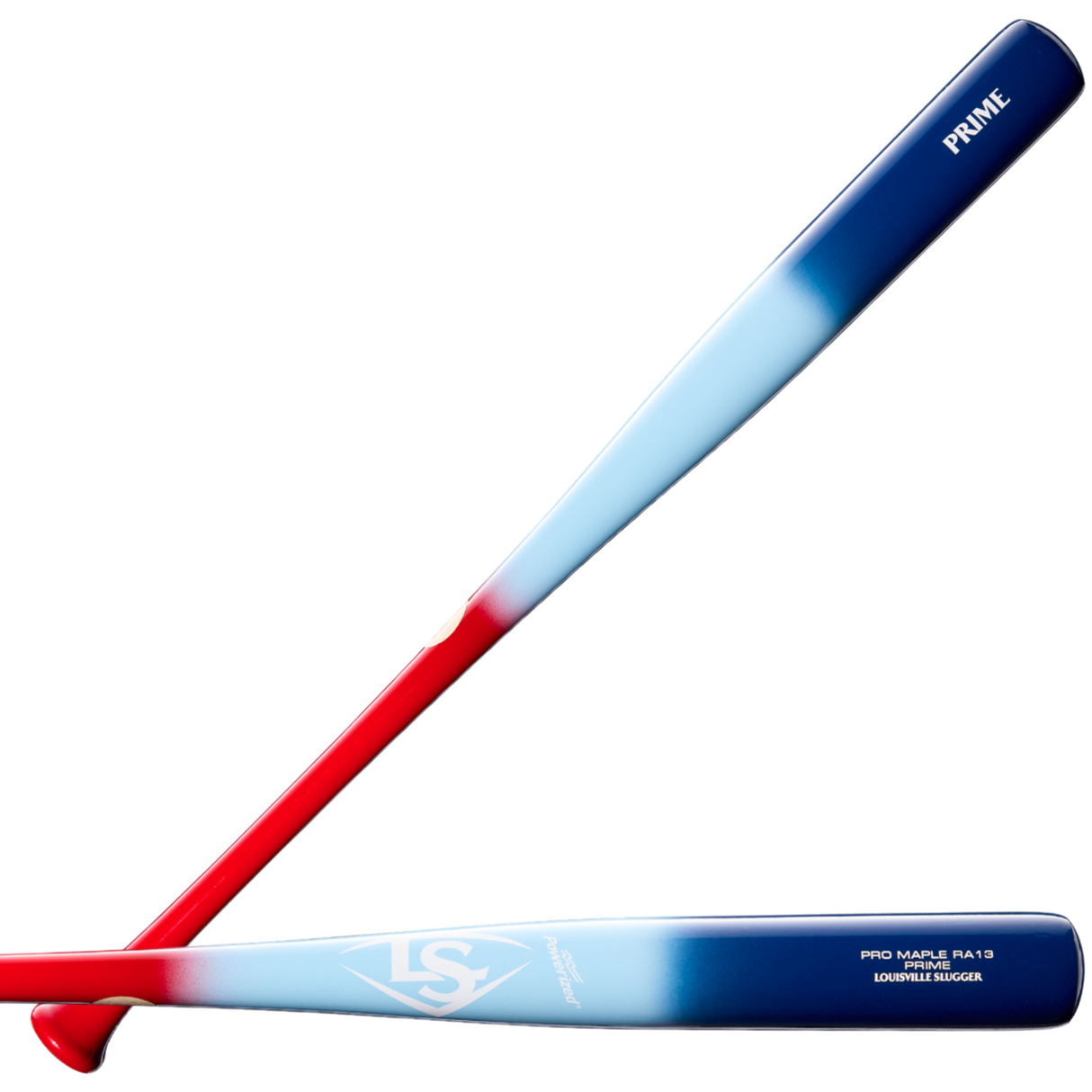 Louisville Slugger Adult Pro Prime RA13 USA Maple Baseball Bat-5