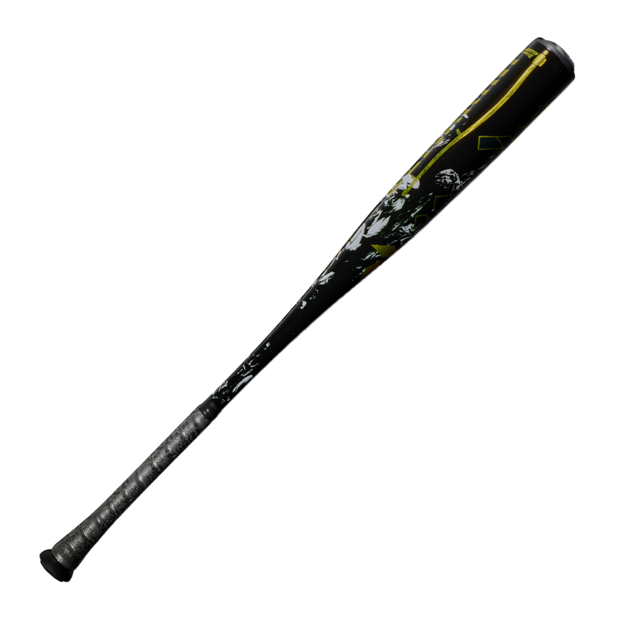 DeMarini Adult 2027 Voodoo One -3 BBCOR Baseball Bat-3