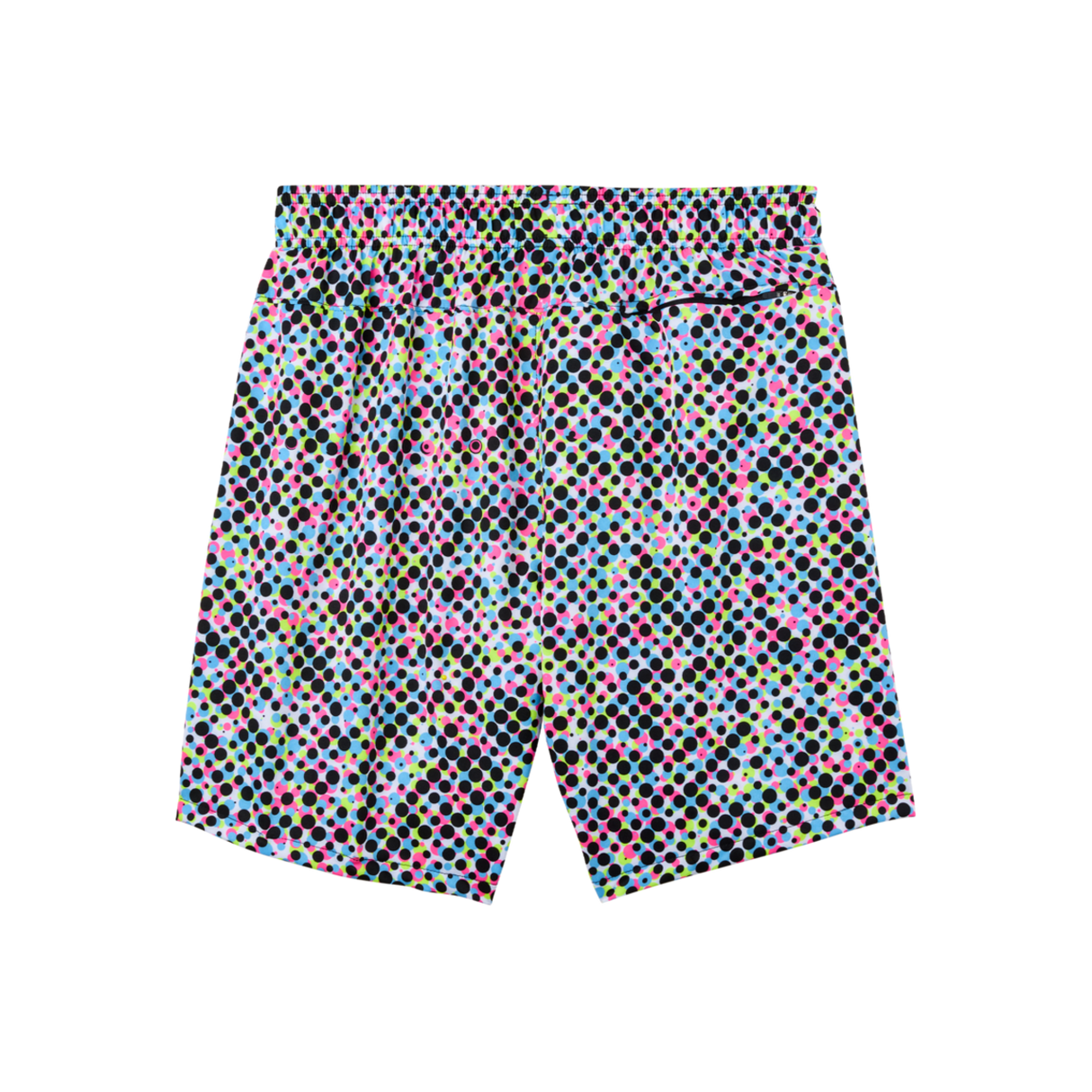 Wilson Youth Inkjet Woven Baseball Shorts-1