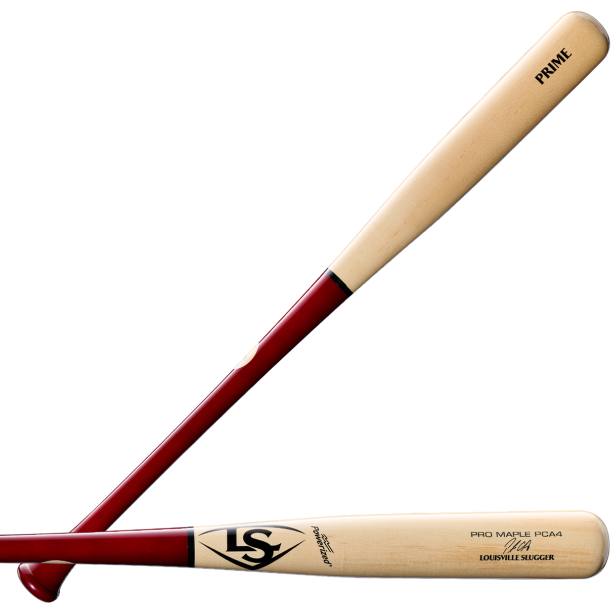 Louisville Slugger Adult Pro Prime Signature Series PCA4 Pete Crow-armstrong Maple Baseball Bat-5