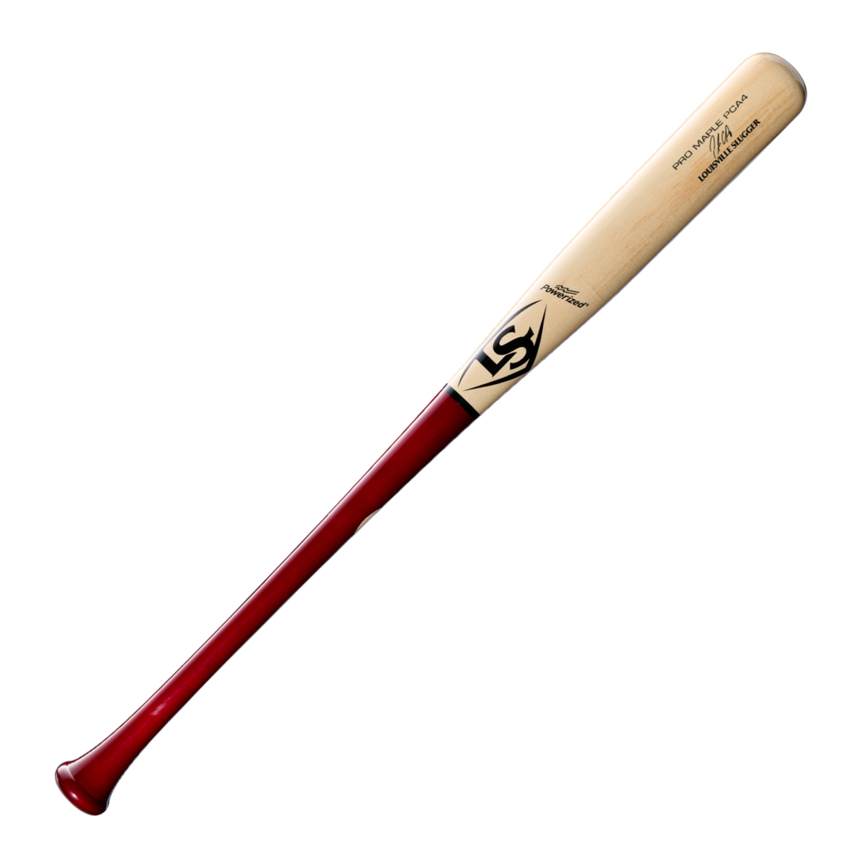 Louisville Slugger Adult Pro Prime Signature Series PCA4 Pete Crow-armstrong Maple Baseball Bat-7