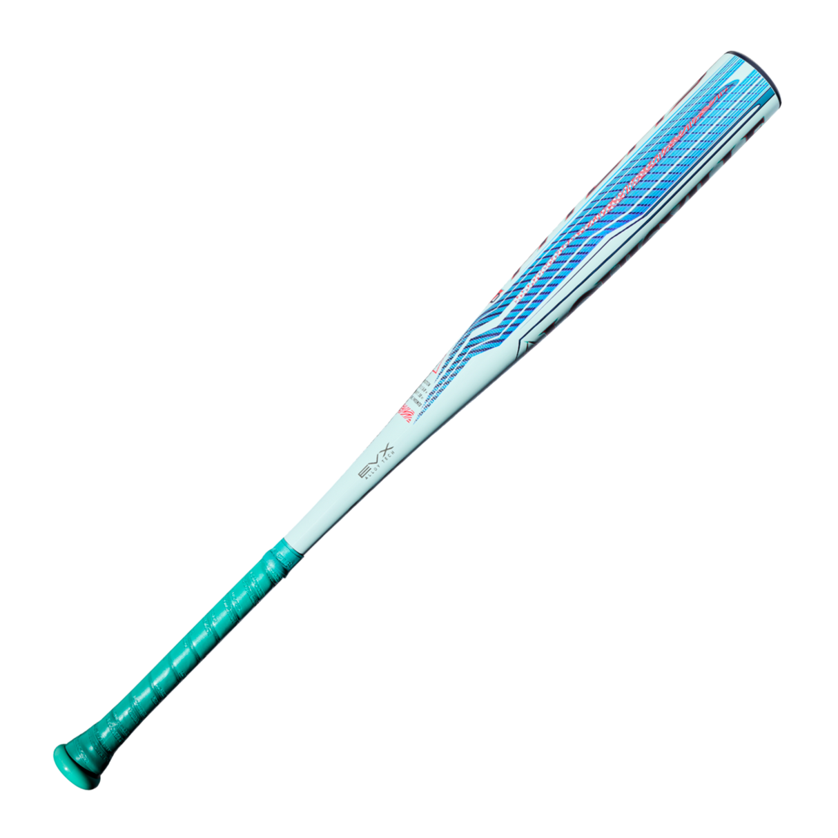 2027 Louisville Slugger Atlas 2.0 -3 BBCOR Baseball Bat-1