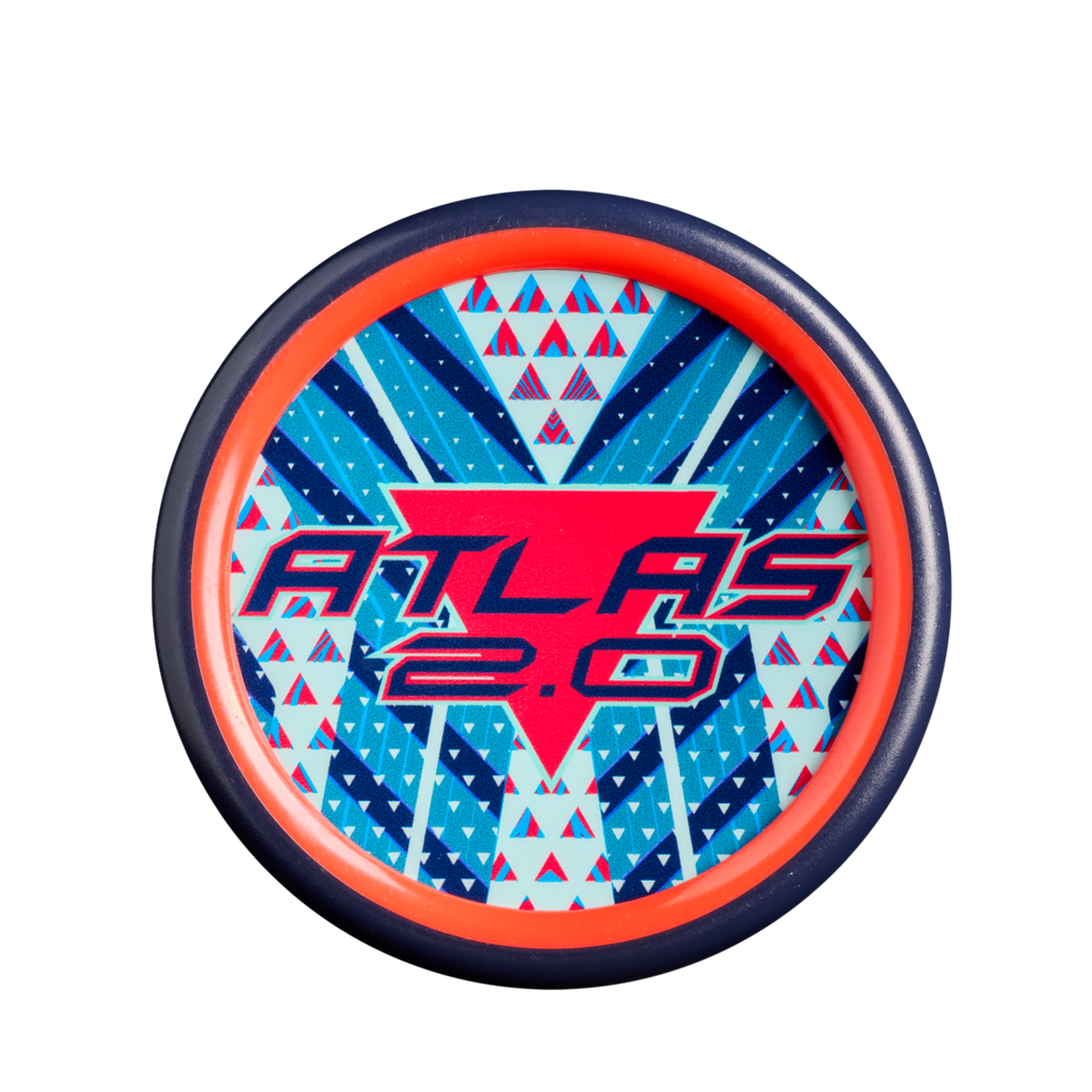 2027 Louisville Slugger Atlas 2.0 -3 BBCOR Baseball Bat-6