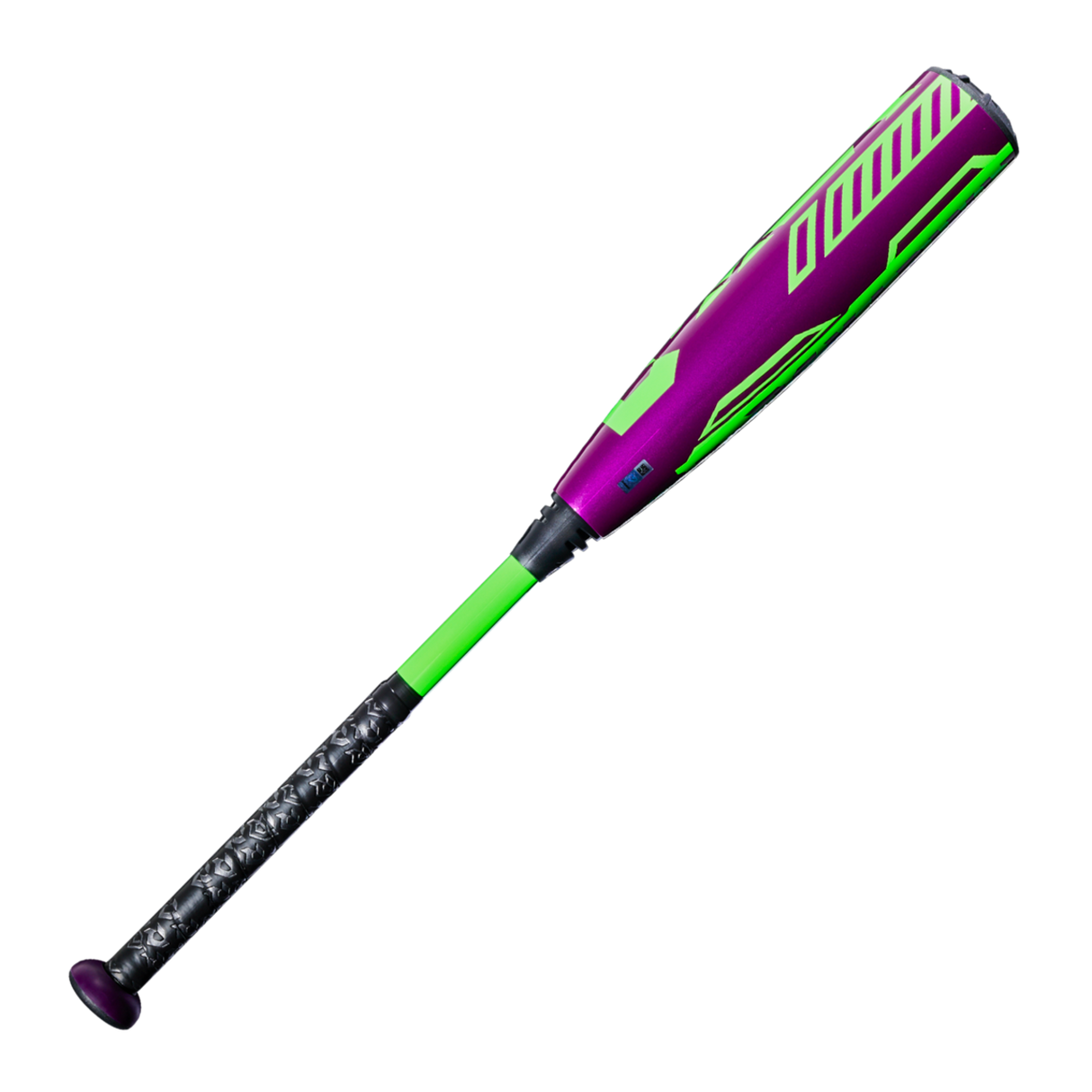 DeMarini Adult 2027 Zen -11 USSSA Baseball Bat-1