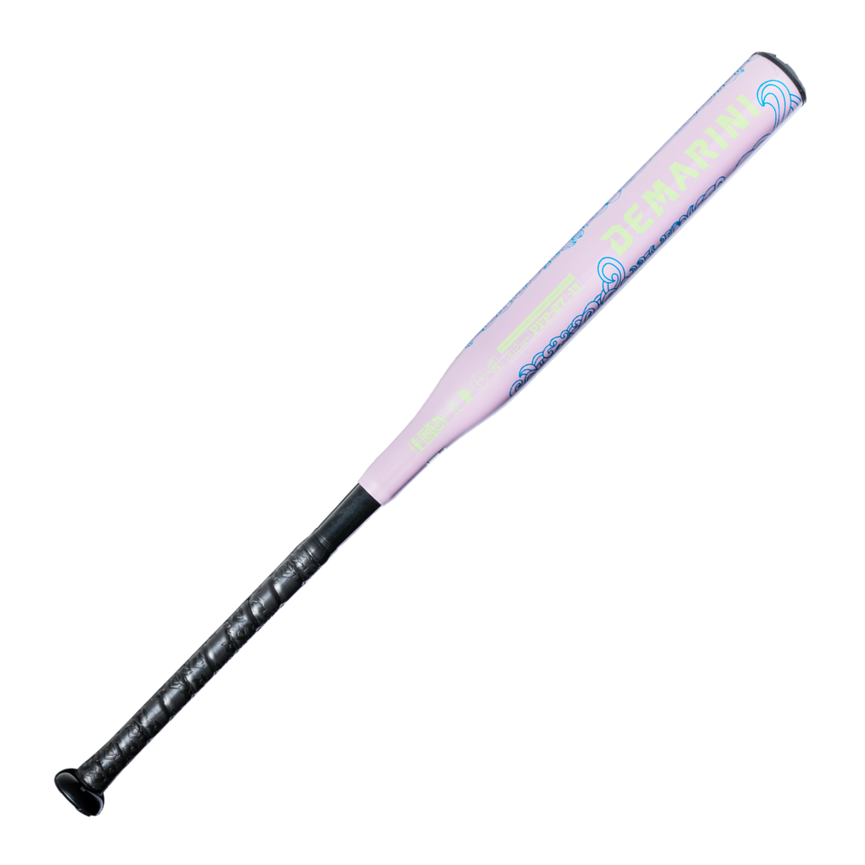 DeMarini Adult 2027 Zenith -13 Fastpitch Softball Bat-2