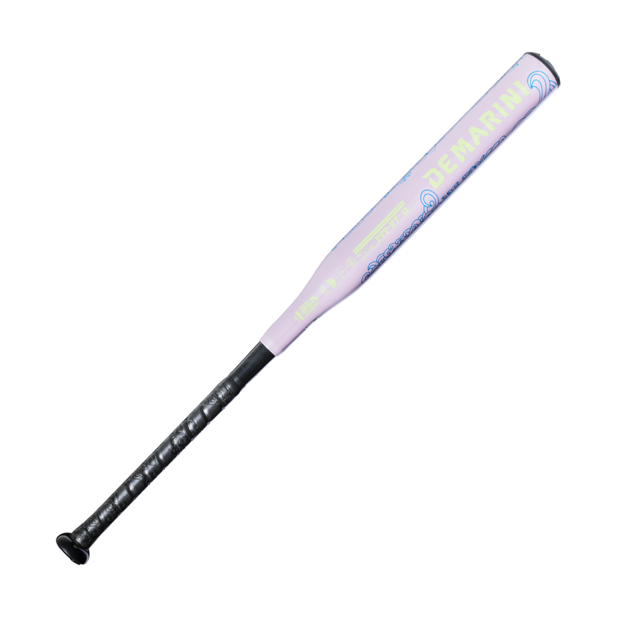 DeMarini Adult 2027 Zenith -13 Fastpitch Softball Bat-2