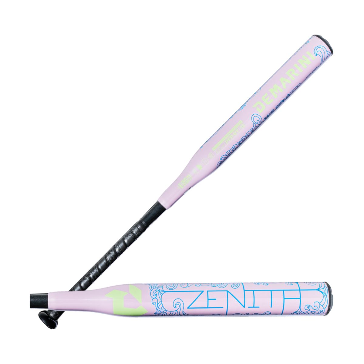 DeMarini Adult 2027 Zenith -13 Fastpitch Softball Bat-6