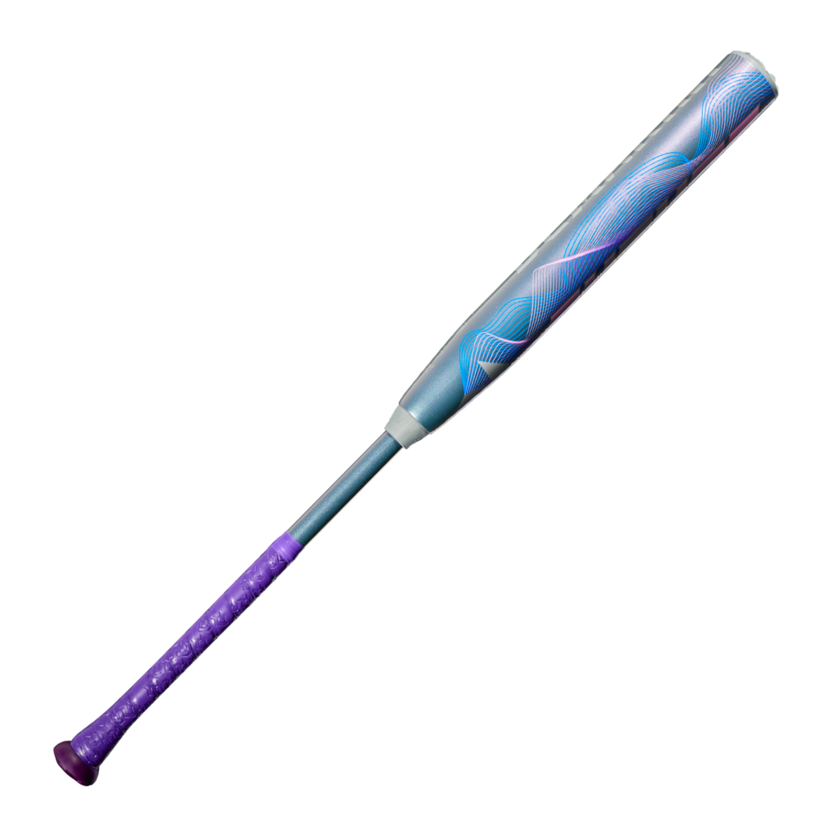 DeMarini Adult 2027 Future -9 Fastpitch Softball Bat-3