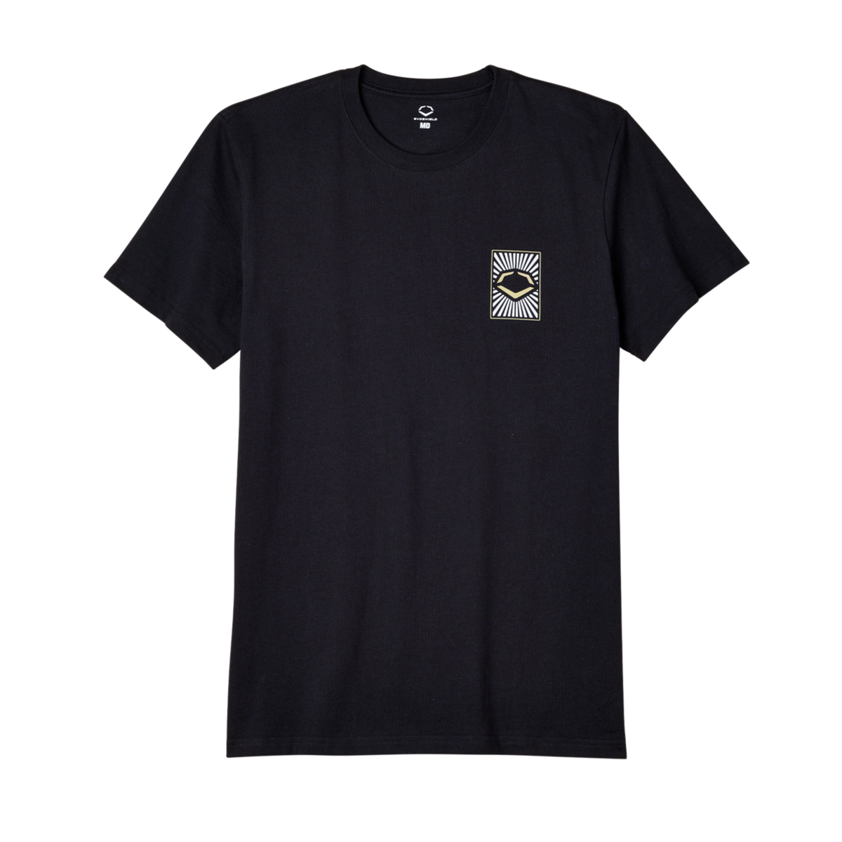 EvoShield Men's Evobelieve Graphic Baseball Tee-2