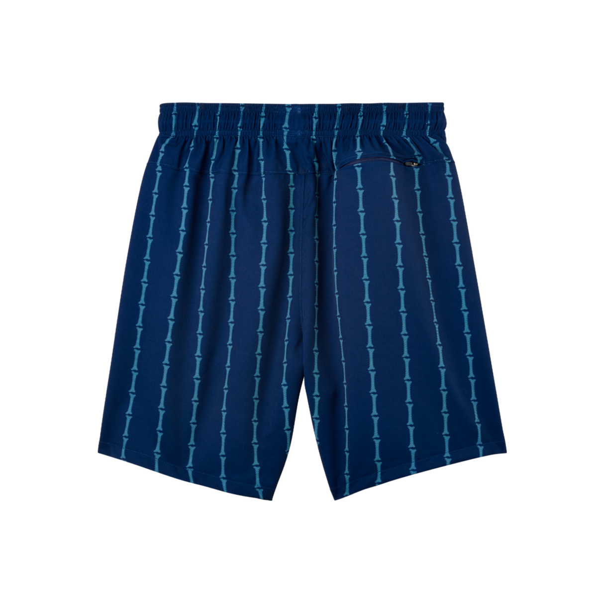 EvoShield Men's Mens Records Not Bones Woven Baseball Shorts-1