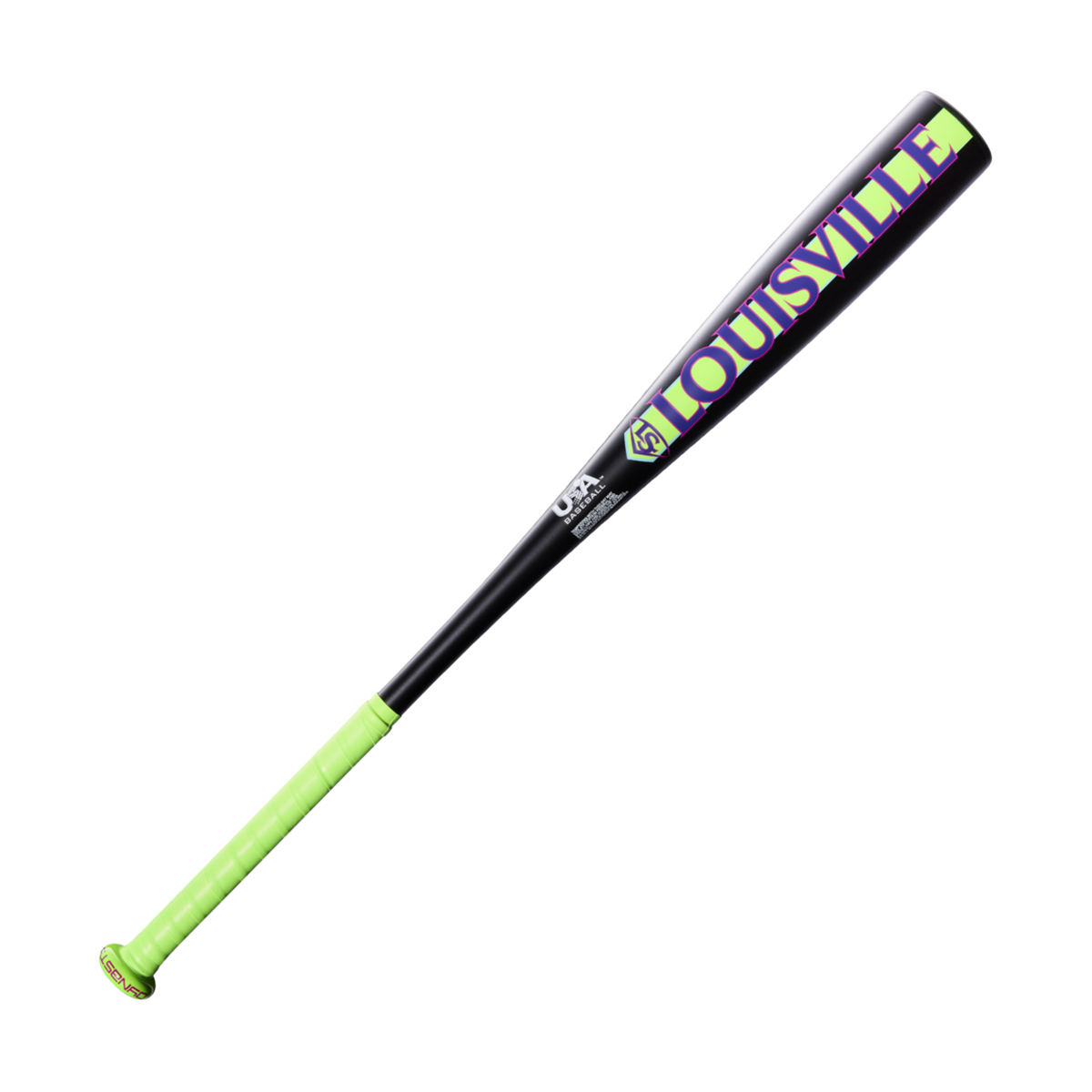 Louisville Slugger Adult 2027 Dynasty -11 USA Baseball Bat-2