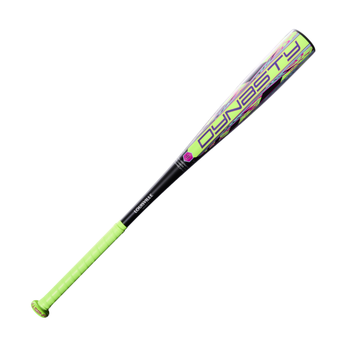 Louisville Slugger Adult 2027 Dynasty -11 USA Baseball Bat-7