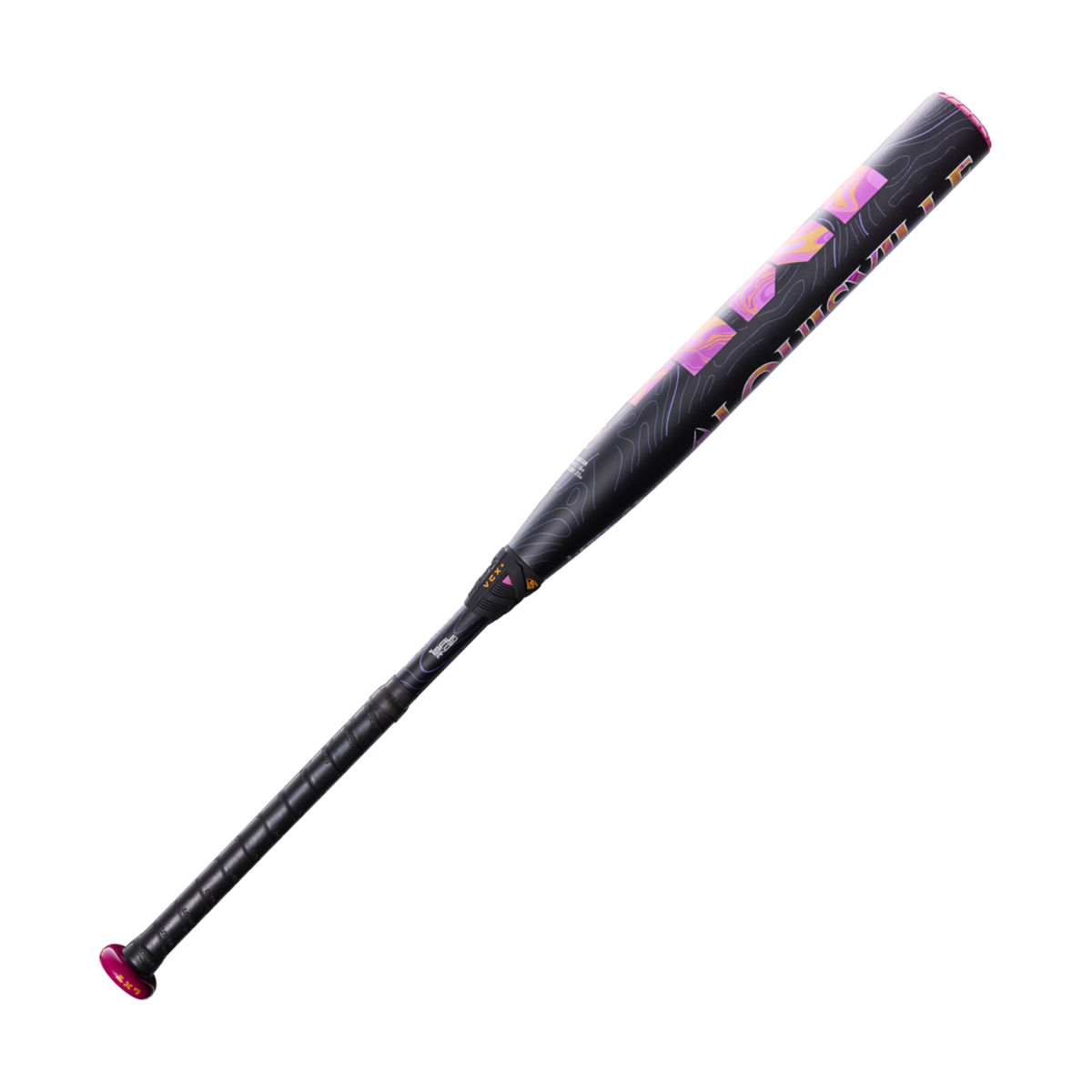 Louisville Slugger Adult 2027 LXT -8 Fastpitch Softball Bat-1