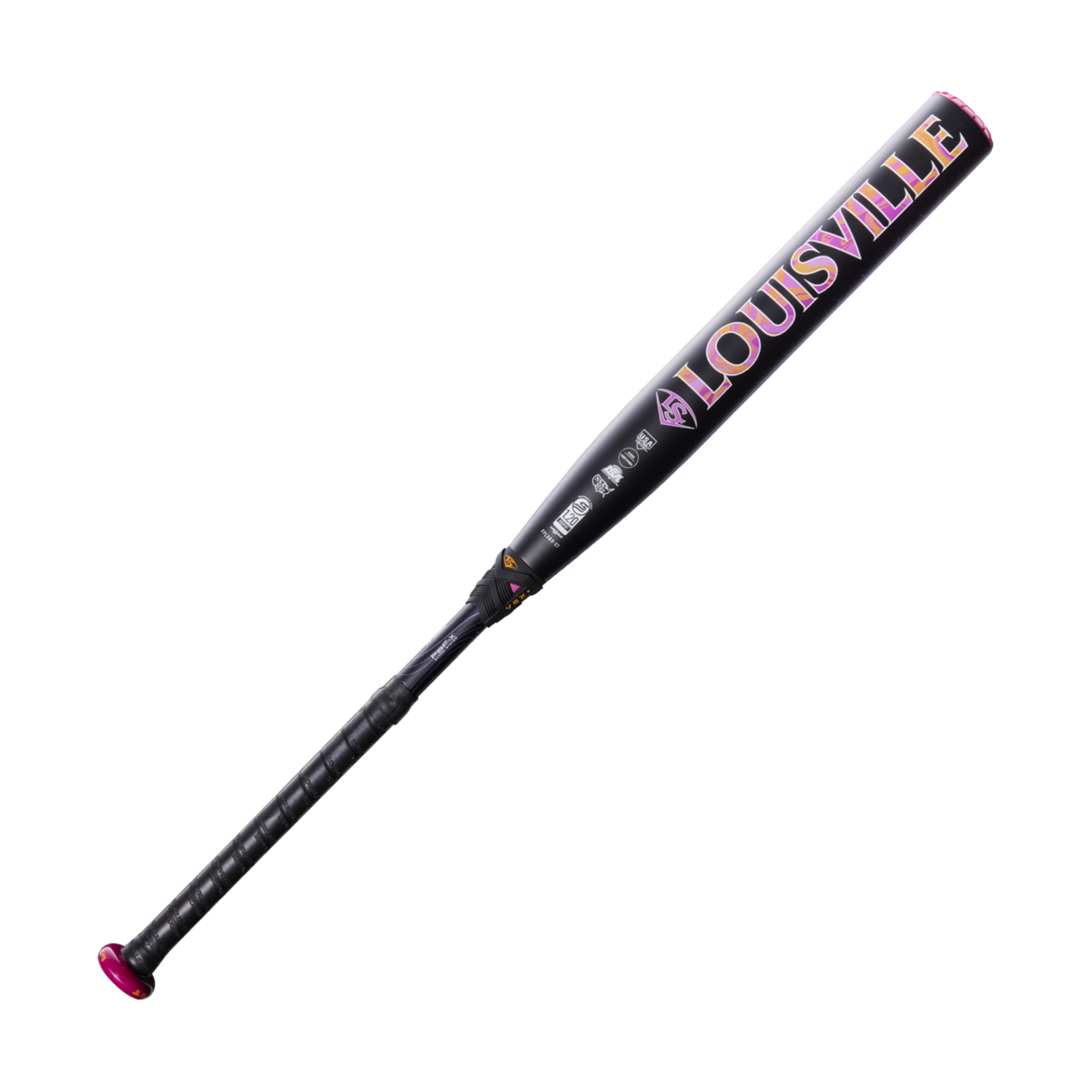 Louisville Slugger Adult 2027 LXT -8 Fastpitch Softball Bat-2