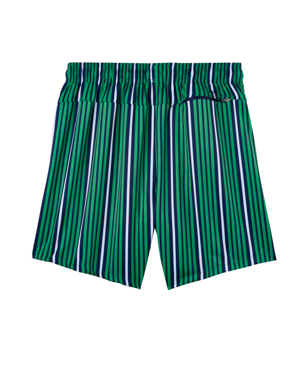 Wilson Men's Lawn Woven Baseball Shorts-1