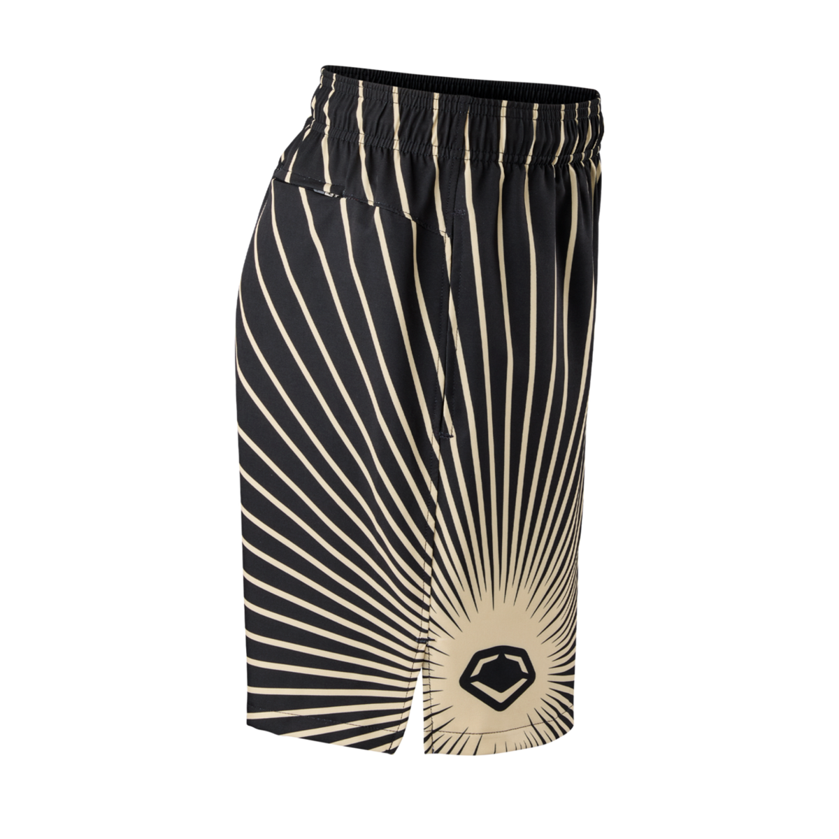 EvoShield Men's Evobelieve Woven Baseball Shorts-4