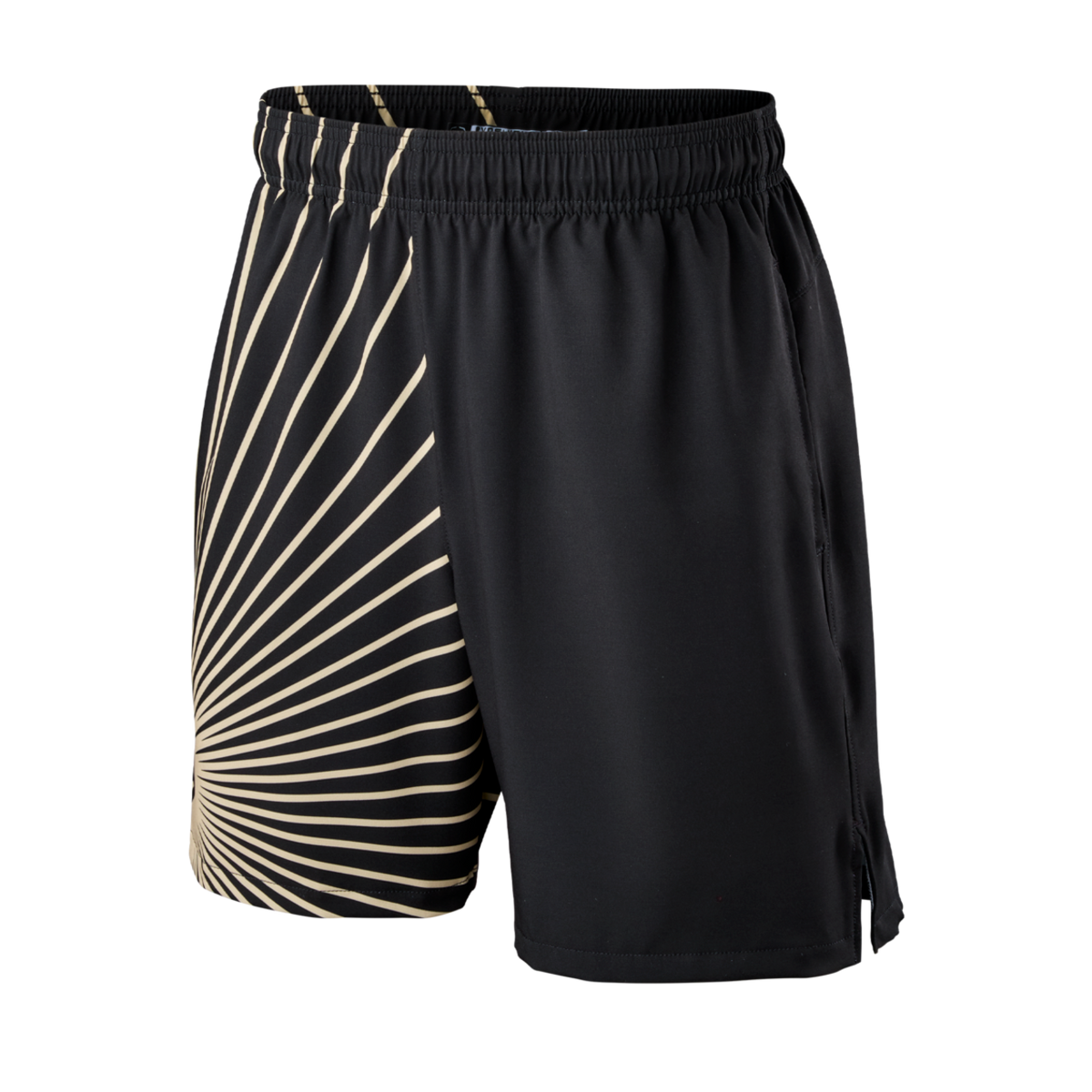EvoShield Men's Evobelieve Woven Baseball Shorts-6