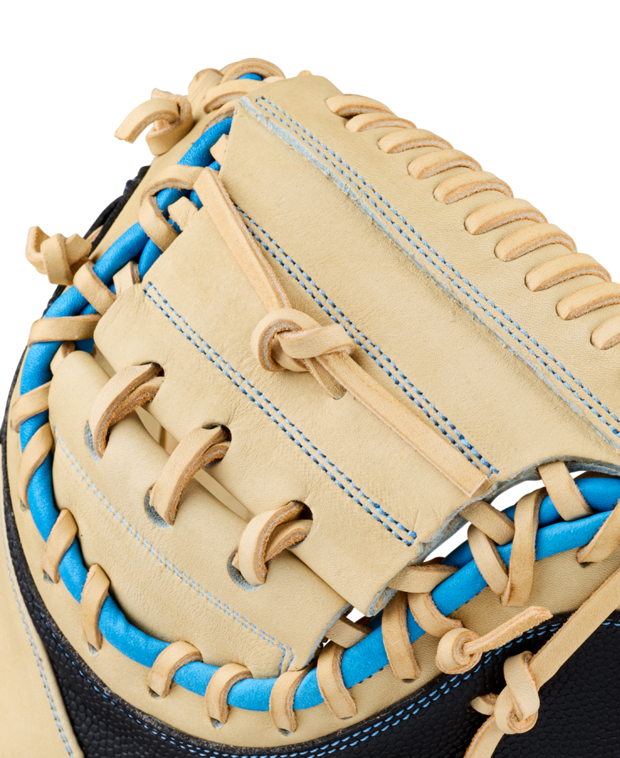 2027 Wilson A2000 M23SS Catcher's Mitt-4