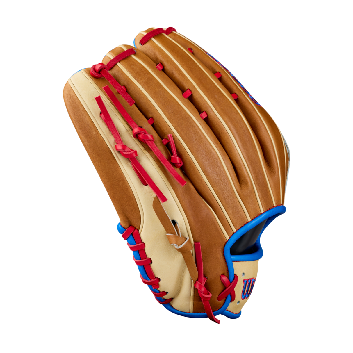 2027 Wilson A2000 1777 12.75" Infield Baseball Glove-3