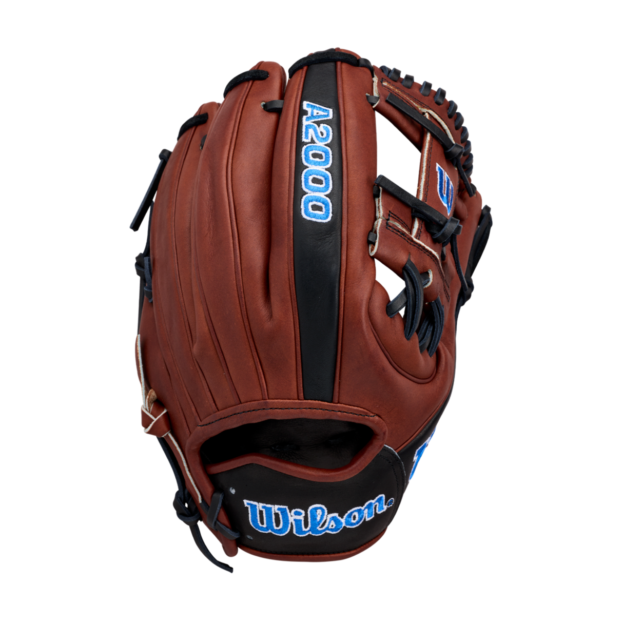 2027 Wilson A2000 BWJ7 GM 11.75" Infield Baseball Glove