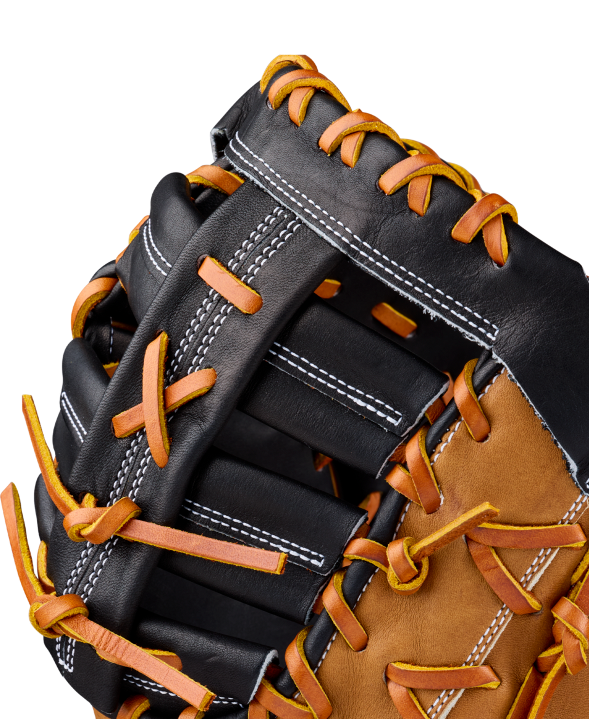 2027 Wilson A2000 1677 12.5" First Base Baseball Mitt-4